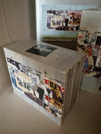 Beatles anthology cd box set