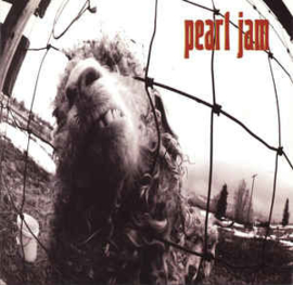 Pearl Jam ‎– Vs (CD)