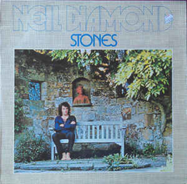Neil Diamond ‎– Stones