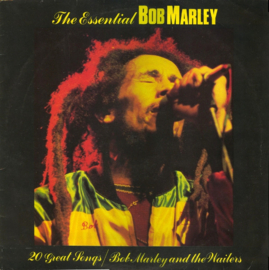 Bob Marley And The Wailers – The Essential Bob Marley