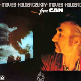 Holger Czukay ‎– Movies