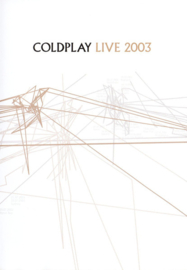 Coldplay – Live 2003 (DVD)