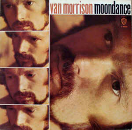 Van Morrison ‎– Moondance