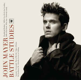 John Mayer ‎– Battle Studies (CD)