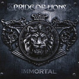 Pride Of Lions – Immortal (CD)