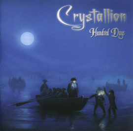 Crystallion – Hundred Days (CD)