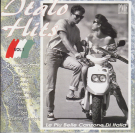 Various – Italo Hits Vol.1 (CD)