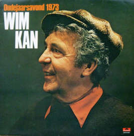 Wim Kan ‎– Oudejaarsavond 1973