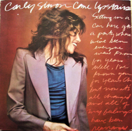 Carly Simon – Come Upstairs