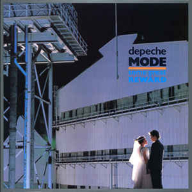 Depeche Mode ‎– Some Great Reward