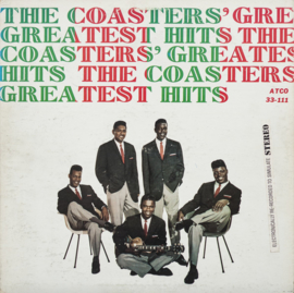 Coasters – The Coasters' Greatest Hits