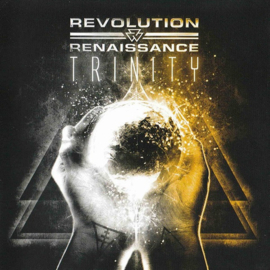 Revolution Renaissance – Trinity (CD)