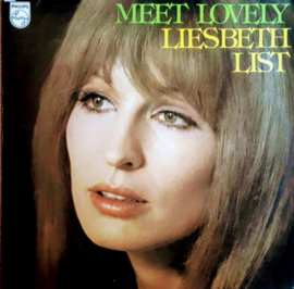 Liesbeth List – Meet Lovely Liesbeth List