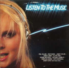 Various – Listen To The Music
