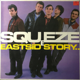 Squeeze – East Side Story