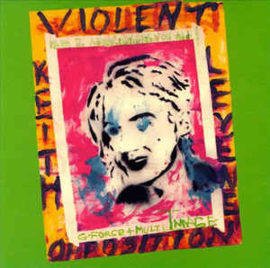 Keith Levene ‎– Violent Opposition