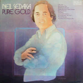Neil Sedaka ‎– Pure Gold