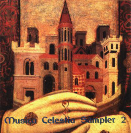 Various – Musica Celestia Sampler 2 (CD)