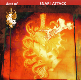 Snap! – Snap! Attack - Best Of (CD)