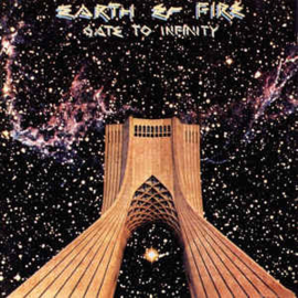 Earth And Fire ‎– Gate To Infinity