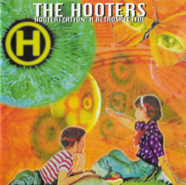 Hooters – Hooterization: A Retrospective (CD)
