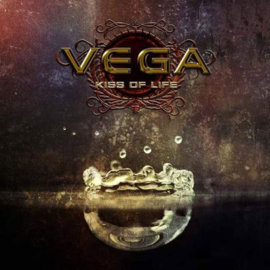 Vega – Kiss Of Life (CD)