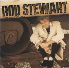 Rod Stewart – Every Beat Of My Heart (CD)