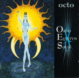 Ordo Equitum Solis – Octo (CD)