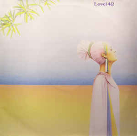 Level 42 ‎– Level 42