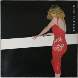 Deaf School – English Boys/Working Girls