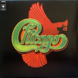 Chicago – Chicago VIII