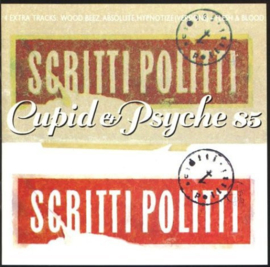 Scritti Politti – Cupid & Psyche 85 (CD)