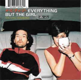 Everything But The Girl ‎– Walking Wounded (CD)