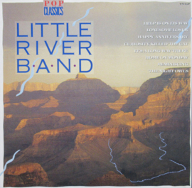 Little River Band – Pop Classics (CD)