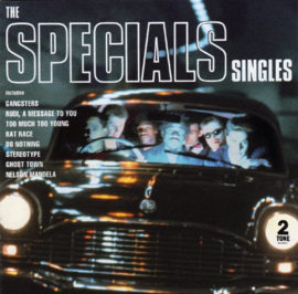 Specials – Singles (CD)