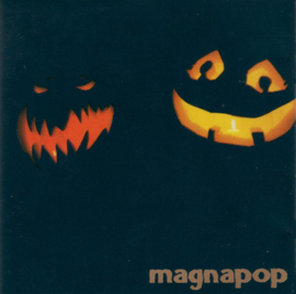 Magnapop – Magnapop (CD)