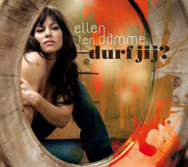 Ellen Ten Damme – Durf Jij? (CD)