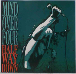 Mind Over Four – Half Way Down (CD)