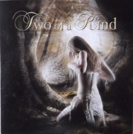Two Of A Kind – Two Of A Kind (CD)
