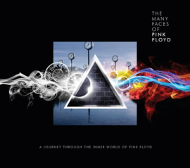 Various – The Many Faces Of Pink Floyd (CD)