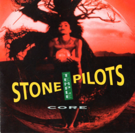 Stone Temple Pilots – Core (CD)