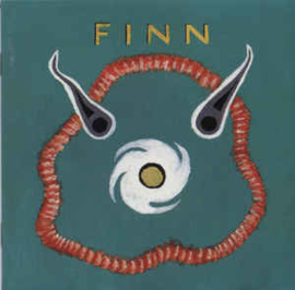 Finn ‎– Finn (CD)