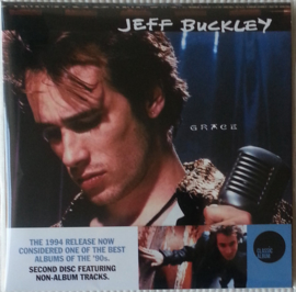 Jeff Buckley – Grace (CD)
