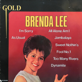 Brenda Lee – 10 Golden Years