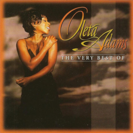 Oleta Adams – The Very Best Of (CD)