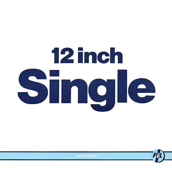 Public Image Ltd. – Rise