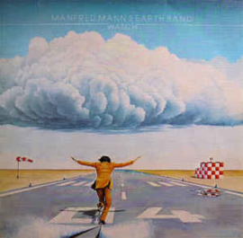 Manfred Mann's Earth Band ‎– Watch