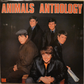Animals – Animals Anthology