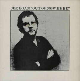Joe Egan – Out Of Nowhere