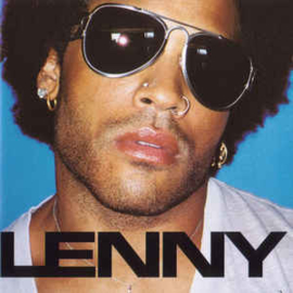 Lenny Kravitz ‎– Lenny (CD)